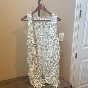 Women’s Umgee vest size S/M